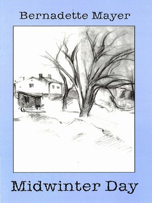 cover image of Midwinter Day